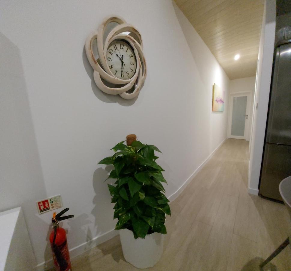 Aurora Apartment Marsaskala Exterior photo